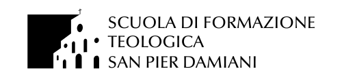 Scuola di formazione teologica - Diocesi di Faenza-Modigliana
